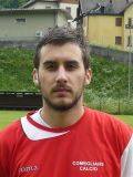 NICOLA TARONI (Centrocampista)