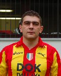 MICHELE STRAMONDO (Difensore)