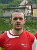 MICHELE GUSETTI (Attaccante)