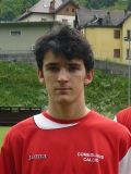 TEO SORAVITO (Attaccante)