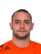 PAOLO GONANO (Centrocampista)