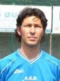 CRISTIAN GRESSANI (Centrocampista)