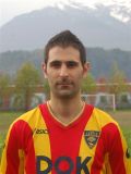 MAURO MEREU (Centrocampista)