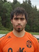 MAURIZIO LENA (Attaccante)