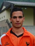 MICHELE D'ORLANDO (Attaccante)