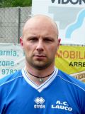 MICHELE FLORIT (Attaccante)