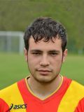 MATTEO MIGOTTI (Centrocampista)