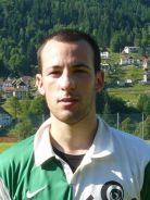ENNIO DE CRIGNIS (Difensore)