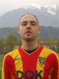 MASSIMO PICCO (Centrocampista)