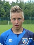 CRISTIAN BELLINA (Centrocampista)