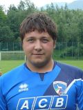 NICOLA BELLINA (Centrocampista)