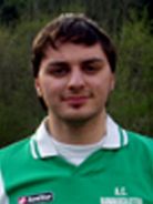 ALESSIO STRAULINO (Centrocampista)