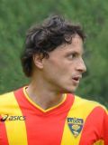 ROBERTO QUAGLIA (Centrocampista)