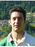 DANIELE TOMAT (Centrocampista)