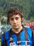 LUCA TROVATO (Centrocampista)