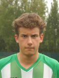 GABRIELE CIMENTI (Attaccante)