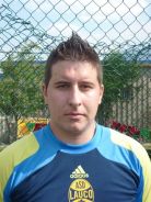 SAMUELE DAMIANI (Portiere)