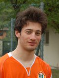 MATTEO ZANIER (Difensore)