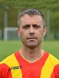 MASSIMO RELLA (Centrocampista)