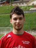 NICOLA FIGEL (Centrocampista)