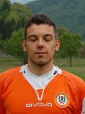 ANDREA FRUCH (Centrocampista)