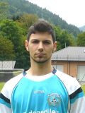 DANIELE FRUCH (Centrocampista)