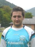 PIERO FRUCH (Centrocampista)
