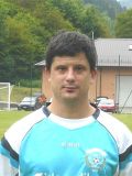 ENRICO LEPRE GRACCO (Attaccante)