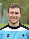 DAVID CASANOVA  (Portiere)
