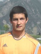 TIZIANO GANDUS (Portiere)