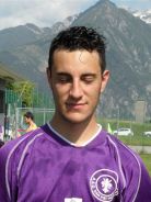 FRANCESCO EICHER CLERE (Centrocampista)
