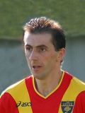 STEFANO MORO (Attaccante)