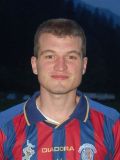 NICOLA MERLUZZI (Difensore)