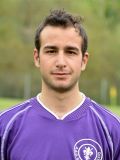 ALESSIO DEL FABBRO (Attaccante)