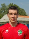 MASSIMO GRESSANI (Portiere)