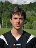 NICO FONTANA (Centrocampista)