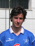 MARCO SIMEONI (Centrocampista)
