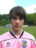 DAVIDE MASCIA (Portiere)