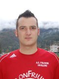 MATTEO CANTON (Difensore)