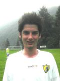 LUCA SIEGA (Difensore)