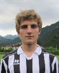 SIMONE DI BERNARDO (Difensore)