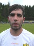 CHRISTIAN MANNA (Attaccante)