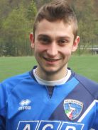 GIANMARCO BASCHIERA (Difensore)