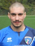 IGOR MATIZ (Difensore)
