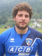 MANUEL MORO (Difensore)
