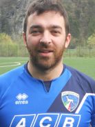 LUCA SCRIGNARO (Difensore)