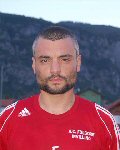 FABIO MAZZOLINI (Difensore)