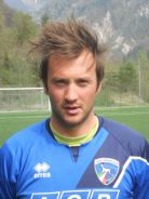 GIACOMO MATIZ (Centrocampista)