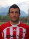 CLAUDIO PETRIS (Difensore)