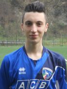 DAVIDE VALLE (Centrocampista)